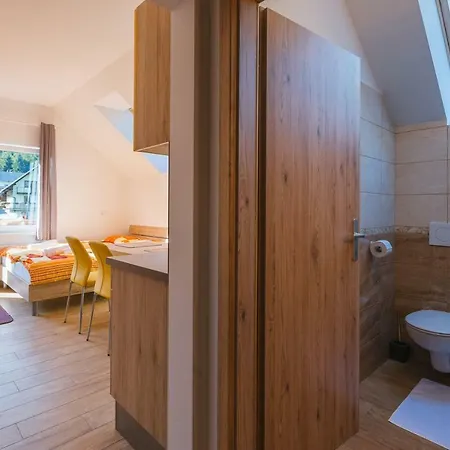 Dominika * Bohinjska Bela