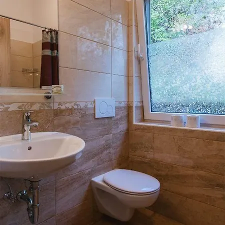 Appartement Dominika *