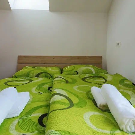 Apartment Dominika *