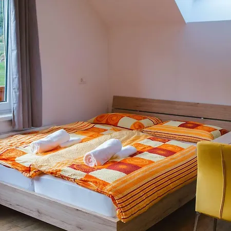 Dominika Apartment