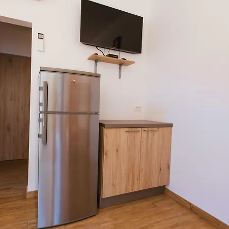 Apartamento Dominika