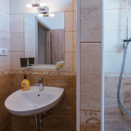 Dominika Apartment
