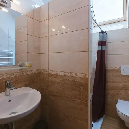 Apartment Dominika Bohinjska Bela