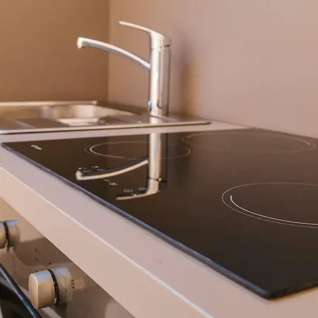 Apartment Dominika Bohinjska Bela