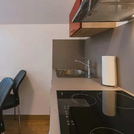 Dominika Appartement *