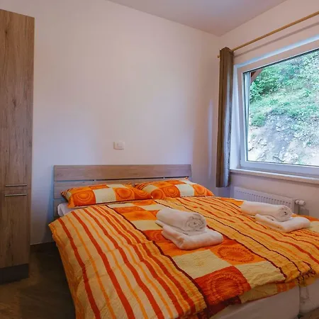 Dominika Apartment