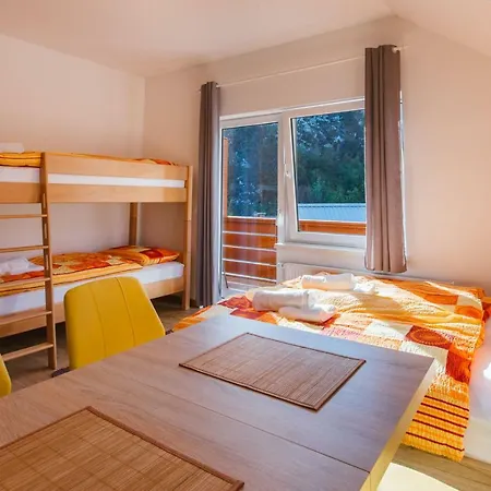 Appartement Dominika