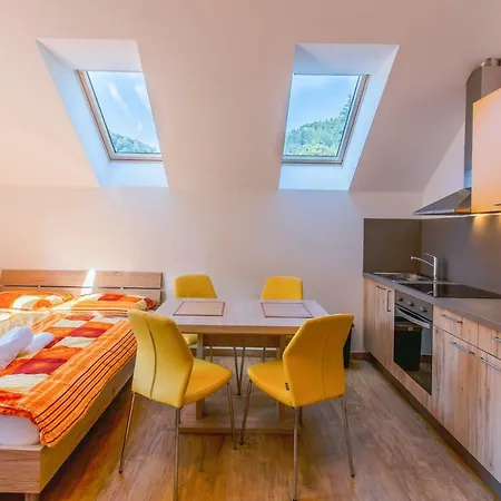 Dominika Appartement