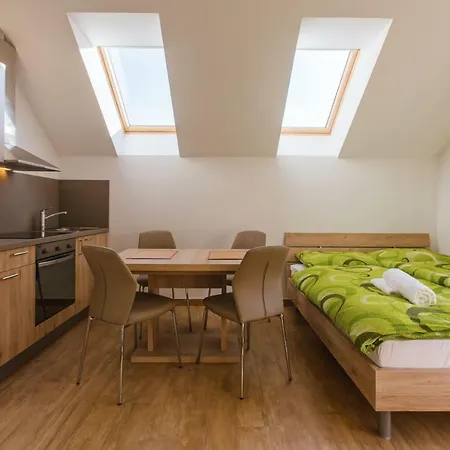 Dominika Appartement