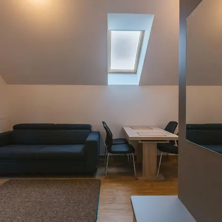 Dominika Apartment