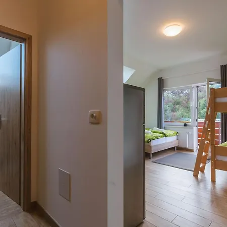 Appartement Dominika *