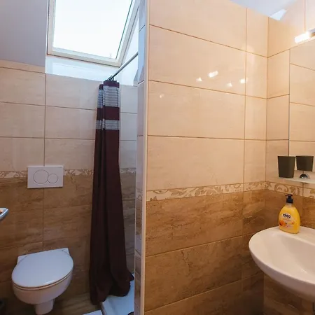 Appartement Dominika