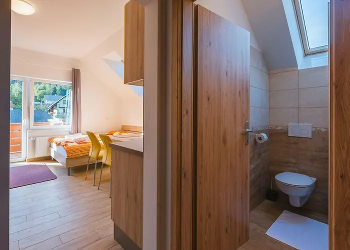 Dominika * Bohinjska Bela