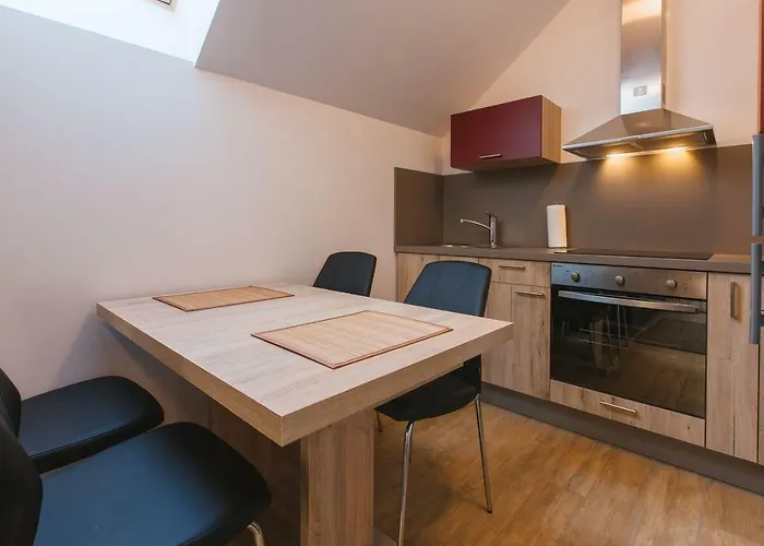 Dominika * Bohinjska Bela