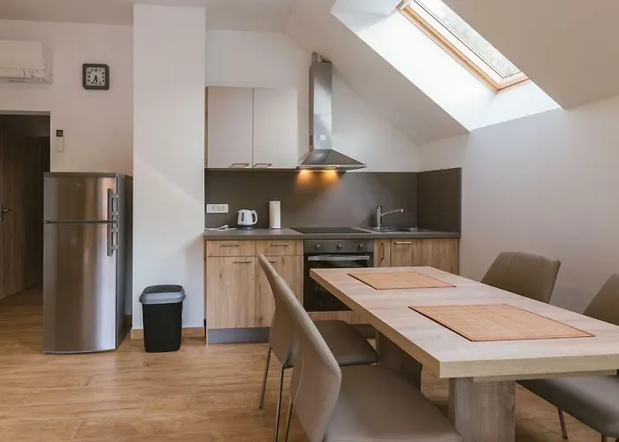 Dominika * Bohinjska Bela