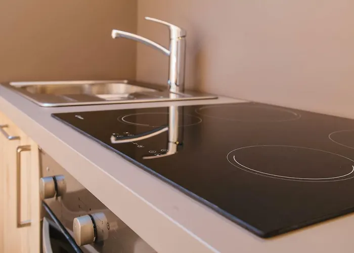 Lejlighed Dominika Bohinjska Bela