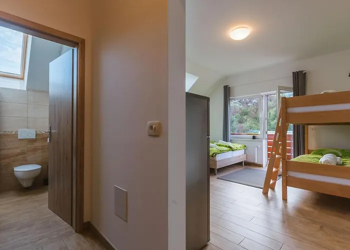 Lejlighed Dominika *